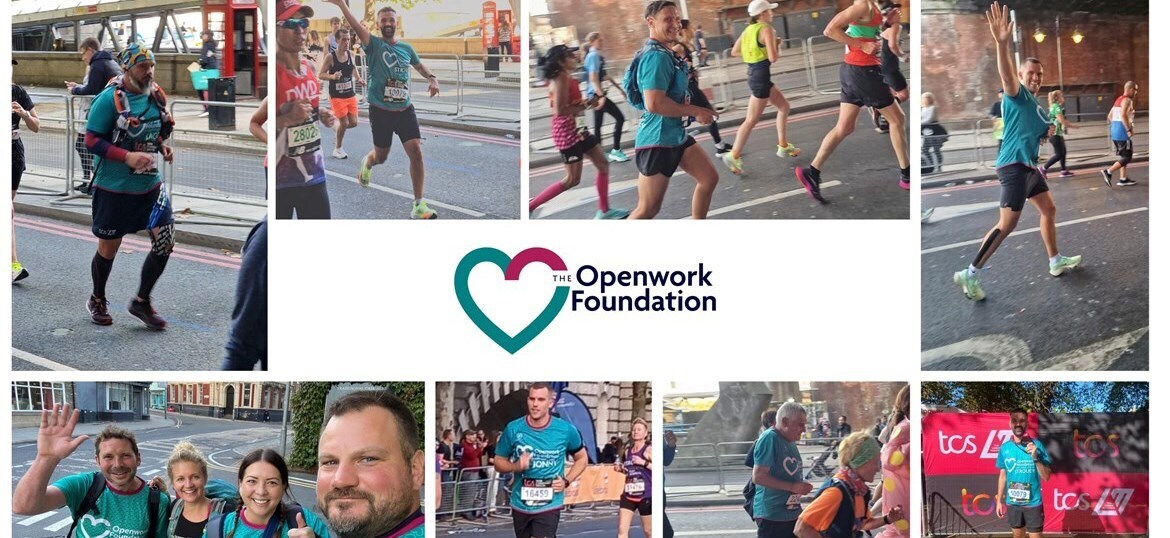 The Openwork Foundation