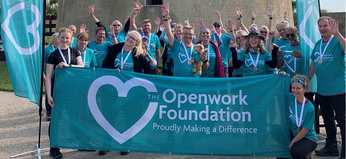 The Openwork Foundation